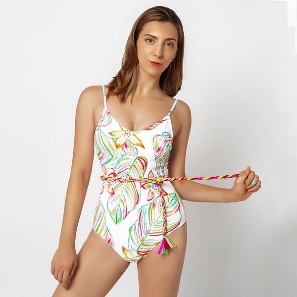 nodelay new one-piece suit swimwear women printed swimsuit colorful belts beach bathing suits backless multi rope swim wear xl
nodelay new one-piece suit swimwear women printed swimsuit colorful belts beach bathing suits backless multi rope swim wear xl