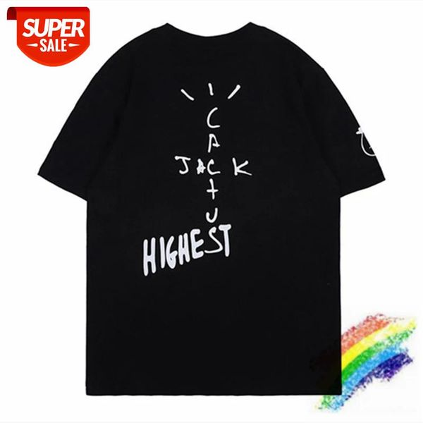 cactus jack travis scott t shirt men women vintage streetwear tee travis scott t-shirt #yy9q, White;black
cactus jack travis scott t shirt men women vintage streetwear tee travis scott t-shirt #yy9q, White;black