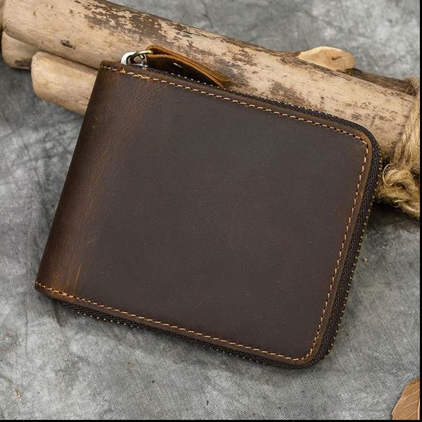qaulity 100% cowskin leather coin wallet zip men women girls short purse zipper brown small, Red;black
qaulity 100% cowskin leather coin wallet zip men women girls short purse zipper brown small, Red;black