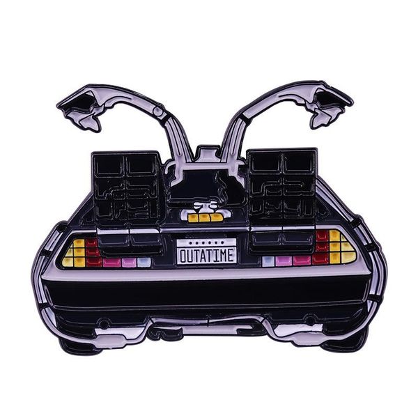 pins, brooches back to the future delorean enamel pin time machine brooch badge, Gray
pins, brooches back to the future delorean enamel pin time machine brooch badge, Gray