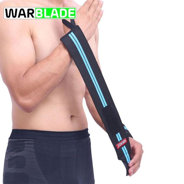 wrist support warblade 1 pair wristband weight lifting gym training brace straps wraps crossfit powerlifting, Black;red
wrist support warblade 1 pair wristband weight lifting gym training brace straps wraps crossfit powerlifting, Black;red