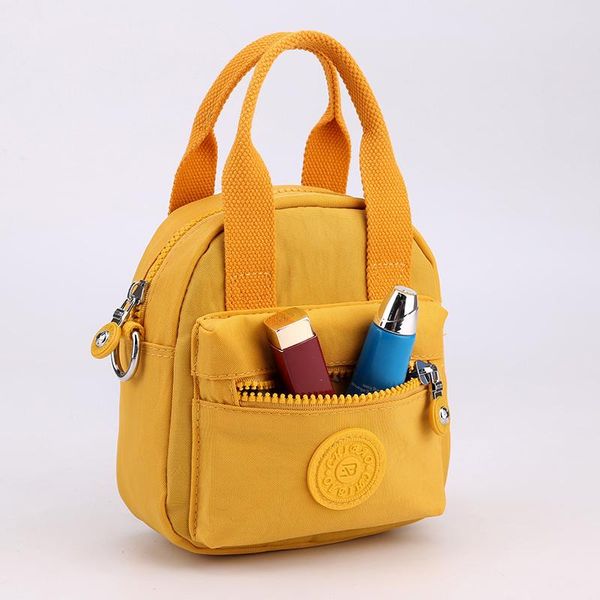 evening bags mini totes bag women's shoulder nylon handbag detachable single strap crossbody satchel travel functional
evening bags mini totes bag women's shoulder nylon handbag detachable single strap crossbody satchel travel functional