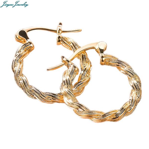hoop & huggie small circle women earrings hip hop rock party metal cool earring for teens versatile jewelry gold color accessories, Golden;silver
hoop & huggie small circle women earrings hip hop rock party metal cool earring for teens versatile jewelry gold color accessories, Golden;silver