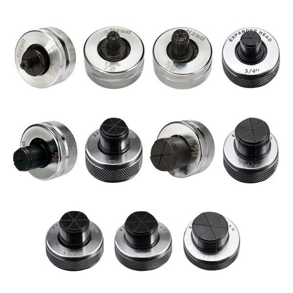 professional hand tool sets sturdy carbon steel material 10-42mm irreplaceable expander head suitable for ct-100 or ct-300 tube
professional hand tool sets sturdy carbon steel material 10-42mm irreplaceable expander head suitable for ct-100 or ct-300 tube
