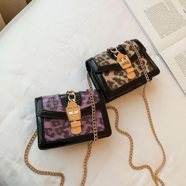 texture bag 2021 new korean version simple chain square bag versatile single shoulder messenger
texture bag 2021 new korean version simple chain square bag versatile single shoulder messenger