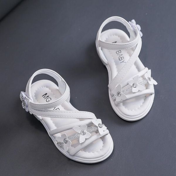 new toddlers baby girl sandals kids summer shoes cut-outs breathable soft leather princess children sandals girls 21-30 210306, Black;red
new toddlers baby girl sandals kids summer shoes cut-outs breathable soft leather princess children sandals girls 21-30 210306, Black;red