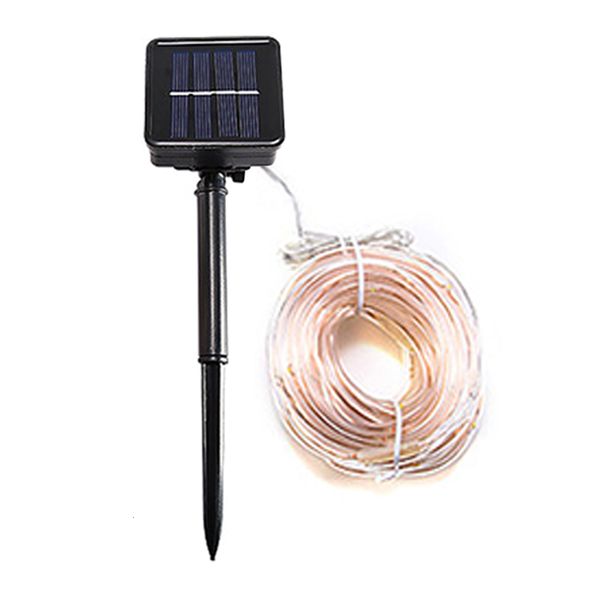 2021 new outer solar lamps 1m-30m kerst string copper wire lamp diode emitting to sunlight the garden rope of d9i1
2021 new outer solar lamps 1m-30m kerst string copper wire lamp diode emitting to sunlight the garden rope of d9i1