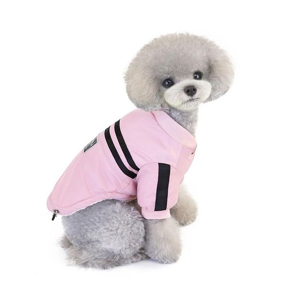 dog apparel pet cat sports warm cotton-padded clothes fashion soft breathable durable autumn winter for medium dogs
dog apparel pet cat sports warm cotton-padded clothes fashion soft breathable durable autumn winter for medium dogs
