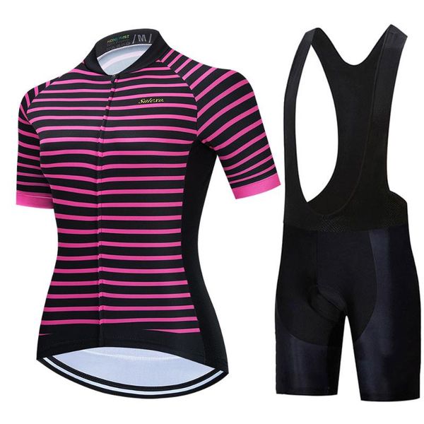 racing sets women cycling clothings pro team summer short sleeve jersey set breathable mtb mountain bike bib shorts, Black;blue
racing sets women cycling clothings pro team summer short sleeve jersey set breathable mtb mountain bike bib shorts, Black;blue