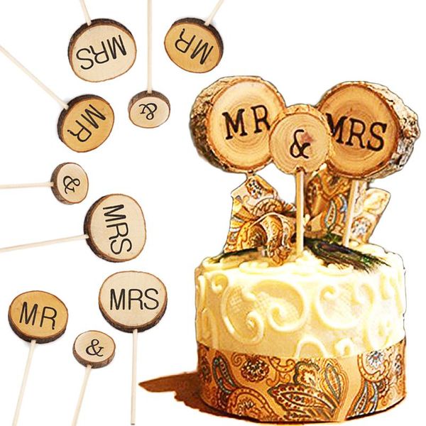 zljq 3pcs/set wedding cake decoration mrs&mr wooden retro cake insert couple gifts birthday decoration home desk
zljq 3pcs/set wedding cake decoration mrs&mr wooden retro cake insert couple gifts birthday decoration home desk