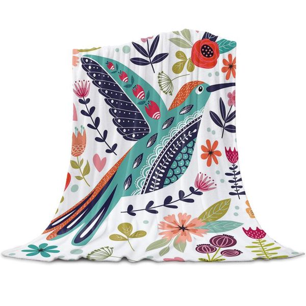 blankets birds flowers leaves coral fleece blanket cover the bed flannel sofa small for kids home textile
blankets birds flowers leaves coral fleece blanket cover the bed flannel sofa small for kids home textile