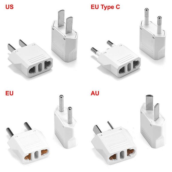 smart power plugs 10pcs us au eu plug adapter outlet to japan china cn travel electrical converter
smart power plugs 10pcs us au eu plug adapter outlet to japan china cn travel electrical converter