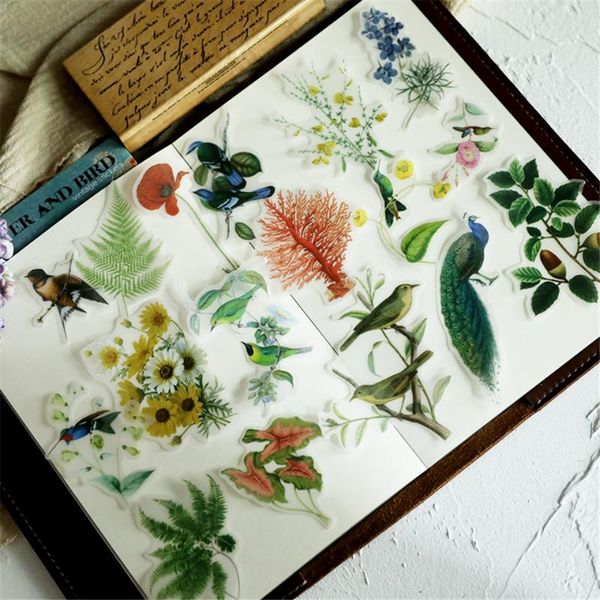 gift wrap 56pcs bird flower paper stickers kits die cut for diy scrapbooking junk journal tn planner po sticker card making s043
gift wrap 56pcs bird flower paper stickers kits die cut for diy scrapbooking junk journal tn planner po sticker card making s043