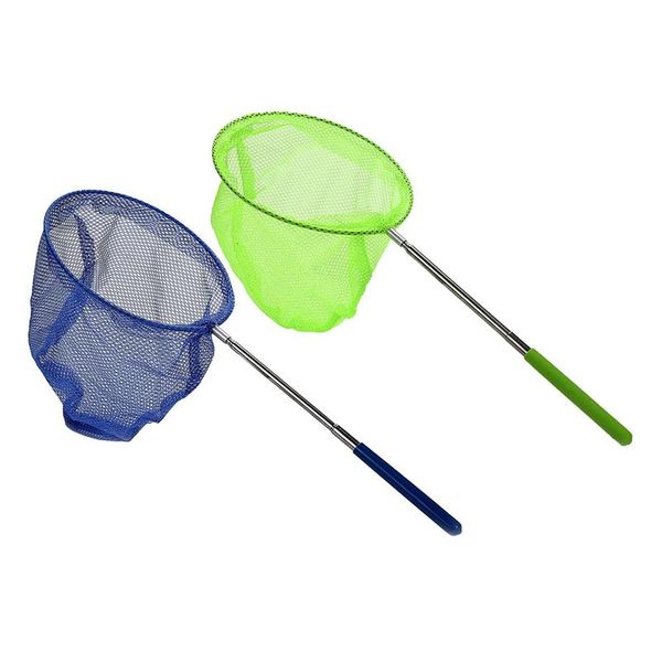 2 pcs outdoor catching catching butterfly net fishing net bag stainless steel fishing tool outdoor por
2 pcs outdoor catching catching butterfly net fishing net bag stainless steel fishing tool outdoor por