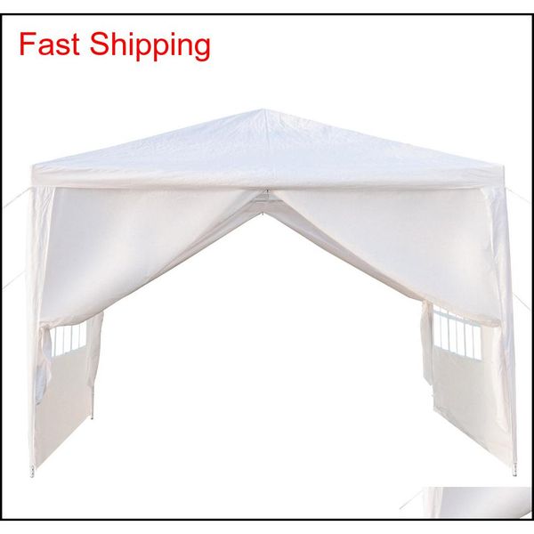 10x10ft party wedding outdoor patio tent canopy heavy duty 3 x four sides portable waterproof gazebo pavilion qylpui homes2007
10x10ft party wedding outdoor patio tent canopy heavy duty 3 x four sides portable waterproof gazebo pavilion qylpui homes2007