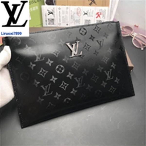 durable men chain clutches brand handbag black flower designer real leather long wallet luxury wallets compact purse fkey evening m62298 key, Red;black
durable men chain clutches brand handbag black flower designer real leather long wallet luxury wallets compact purse fkey evening m62298 key, Red;black