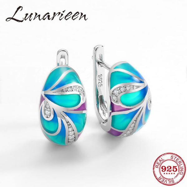 stud silver earrings for women pure 925 sterling flowers luxury sparkling green and blue cz trendy fine jewelry, Golden;silver
stud silver earrings for women pure 925 sterling flowers luxury sparkling green and blue cz trendy fine jewelry, Golden;silver