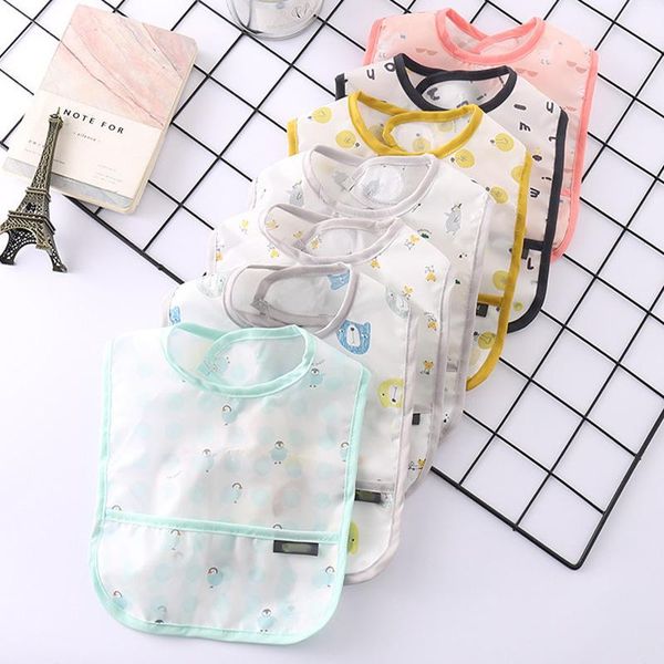 bibs & burp cloths baby polyester waterproof lunch feeding cartoon cloth children apron bib infant slobber saliva towel
bibs & burp cloths baby polyester waterproof lunch feeding cartoon cloth children apron bib infant slobber saliva towel