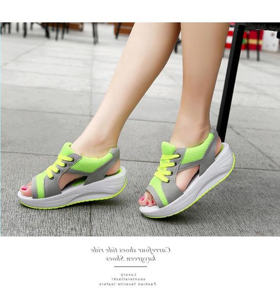 summer women shoes flat platform wedges sandals breathable fashion casual shoes woman ladies tennis open toe sandalias s074, Black
summer women shoes flat platform wedges sandals breathable fashion casual shoes woman ladies tennis open toe sandalias s074, Black