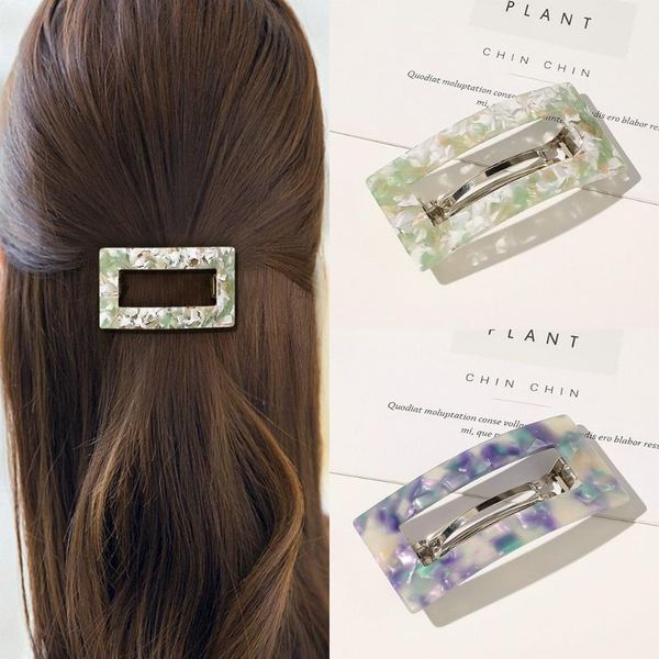 hair accessories square women barrettes acetate hairclips geometric hairpins ladies hairgrip girl
hair accessories square women barrettes acetate hairclips geometric hairpins ladies hairgrip girl
