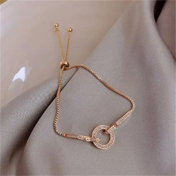 link, chain prevent allergy bracelet for women couples korean fashion round crystal bangle party jewelry gifts wholesale, Black
link, chain prevent allergy bracelet for women couples korean fashion round crystal bangle party jewelry gifts wholesale, Black