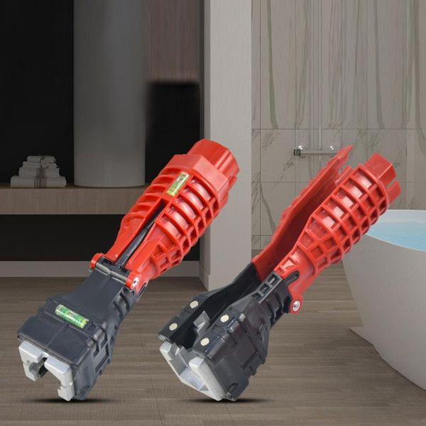 hand tools multi-in-one wrench kitchen sink pipe plumbing toilet bath tool bathroom faucet assembly installation
hand tools multi-in-one wrench kitchen sink pipe plumbing toilet bath tool bathroom faucet assembly installation