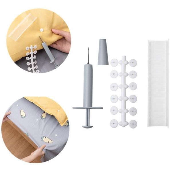 clothing & wardrobe storage bed sheet clips plastic anti-slip clamp quilt cover grippers fasteners mattress needle duvet holder for clothes
clothing & wardrobe storage bed sheet clips plastic anti-slip clamp quilt cover grippers fasteners mattress needle duvet holder for clothes