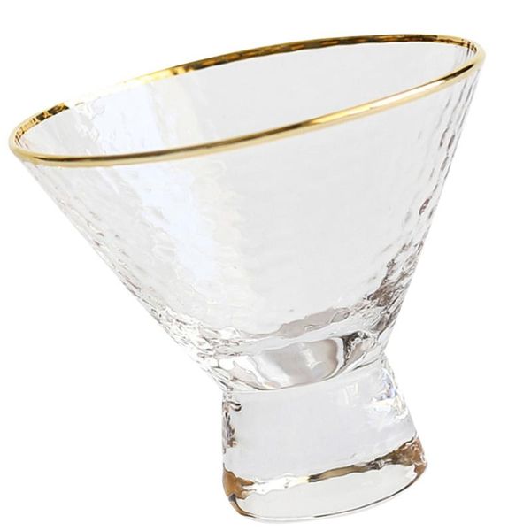 cups & saucers 1pc ice cream cup salad mousse milkshake breakfast hammer mesh crystal glass for drink golden
cups & saucers 1pc ice cream cup salad mousse milkshake breakfast hammer mesh crystal glass for drink golden
