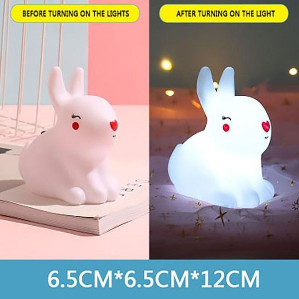 night lights ins girl's heart bedside lamp baby children's room bed led toy bedroom decoration shape light kids toys gifts
night lights ins girl's heart bedside lamp baby children's room bed led toy bedroom decoration shape light kids toys gifts