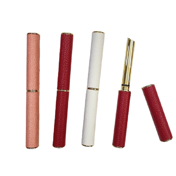 storage bottles & jars arrival empty slenderly lipstick tube high grade red cosmetic container lip packaging refillable bottle 30/ 50pieces
storage bottles & jars arrival empty slenderly lipstick tube high grade red cosmetic container lip packaging refillable bottle 30/ 50pieces