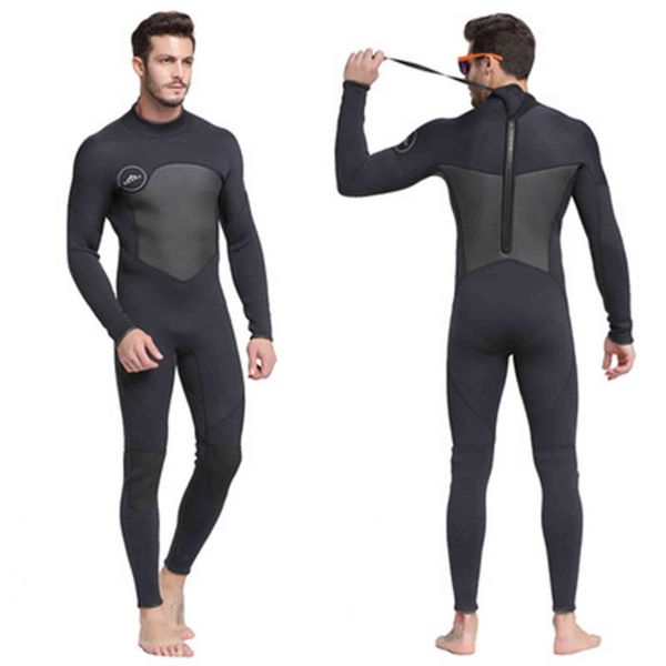 men's , 5mm, 1.5mm, 2mm neoprene thermal insulation, diving suit, swimming, surfing, underwater fishing, triathlon, Gray
men's , 5mm, 1.5mm, 2mm neoprene thermal insulation, diving suit, swimming, surfing, underwater fishing, triathlon, Gray