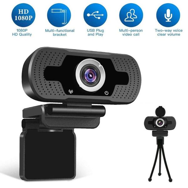 webcams full hd 1080p web cam deskpc video calling webcam camera with microphone privacy cover support wholesale and drop ship
webcams full hd 1080p web cam deskpc video calling webcam camera with microphone privacy cover support wholesale and drop ship