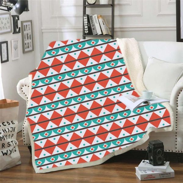 blankets geometric diamond check pattern winter cashmere wool blanket warm household sofa bedding cotton shawl 
blankets geometric diamond check pattern winter cashmere wool blanket warm household sofa bedding cotton shawl