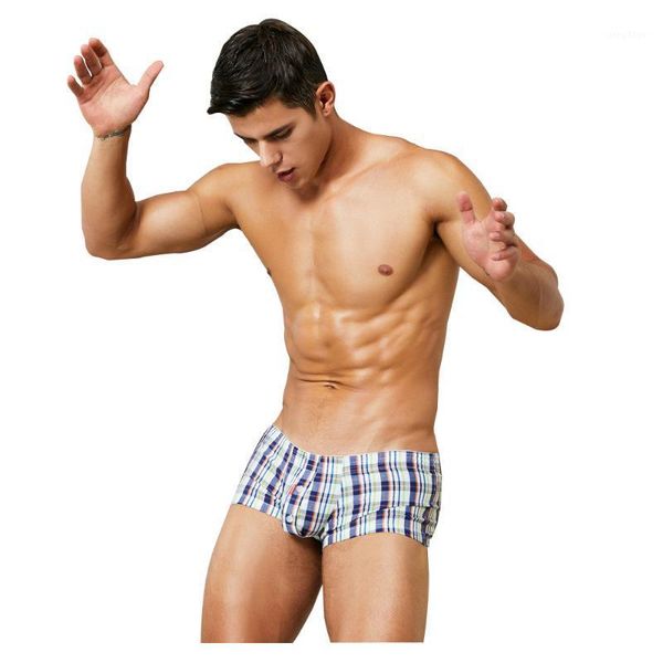 men's sleepwear white simple striped plaid home pajama pants underwear woven cotton, Black;brown
men's sleepwear white simple striped plaid home pajama pants underwear woven cotton, Black;brown
