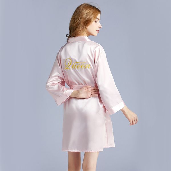 pink queen embroidery sleepwear lady long sleeve kimono bathrobe gown nightgown clothes nightwear intimate lingerie homewear, Black;red
pink queen embroidery sleepwear lady long sleeve kimono bathrobe gown nightgown clothes nightwear intimate lingerie homewear, Black;red