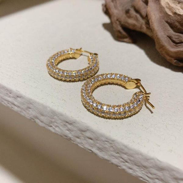 hoop & huggie gold silver color c shape cubic zirconia cz stone earrings geometric round for women minimalist jewelry, Golden;silver
hoop & huggie gold silver color c shape cubic zirconia cz stone earrings geometric round for women minimalist jewelry, Golden;silver