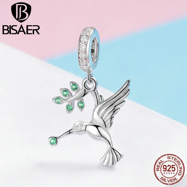 bisaer 925 sterling silver spring bird hummingbirds greeting beads charms fit bracelets silver beads for jewelry making ecc982 q0531, Black
bisaer 925 sterling silver spring bird hummingbirds greeting beads charms fit bracelets silver beads for jewelry making ecc982 q0531, Black
