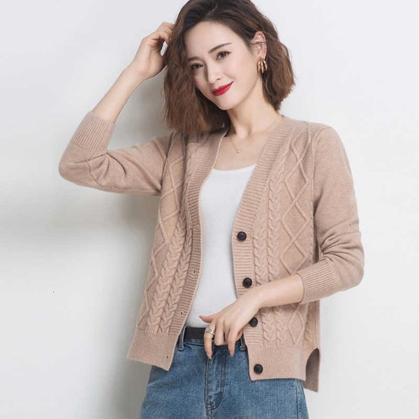 women's sweaters cardigan spring autumn single breasted long sleeve v neck ladies casual solid knitted wear for female te08, White;black
women's sweaters cardigan spring autumn single breasted long sleeve v neck ladies casual solid knitted wear for female te08, White;black