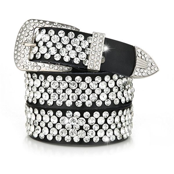 designer belts 2023 women's with decoration fashion wide leather diamond belt versatile, Silver
designer belts 2023 women's with decoration fashion wide leather diamond belt versatile, Silver