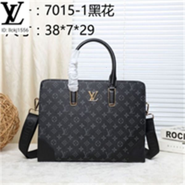 brand designer luxury m7015-1 black men's briefcase handbags iconic handles shoulder bags totes cross body bag clutches evening, Red;black
brand designer luxury m7015-1 black men's briefcase handbags iconic handles shoulder bags totes cross body bag clutches evening, Red;black