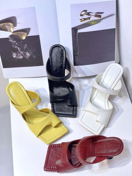 slippers koovan women's sandals 2021 toe high-heeled sandal red shoes for women female summer fashion outer wear outdoor, Black
slippers koovan women's sandals 2021 toe high-heeled sandal red shoes for women female summer fashion outer wear outdoor, Black
