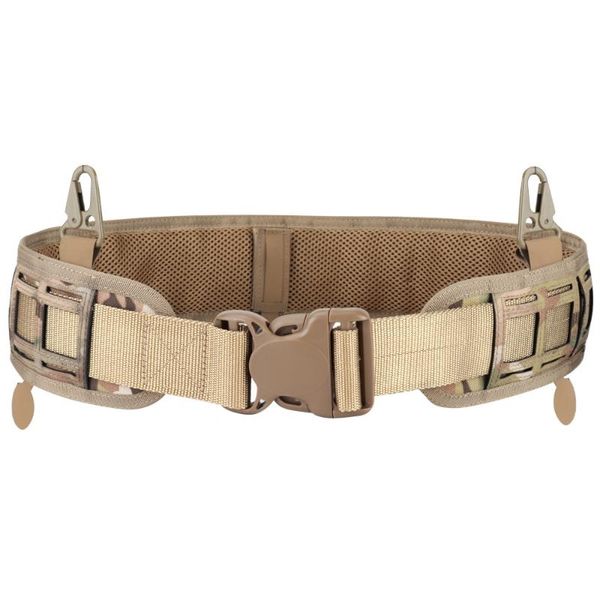 wosport pilot field training molle eat chicken live action cs tactical girdle, Black;gray
wosport pilot field training molle eat chicken live action cs tactical girdle, Black;gray