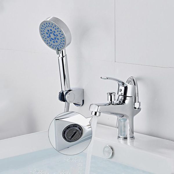 basin faucet set bathroom bathtub shower faucet with handheld shower head and cold water mixing valve nozzle deck mounted
basin faucet set bathroom bathtub shower faucet with handheld shower head and cold water mixing valve nozzle deck mounted