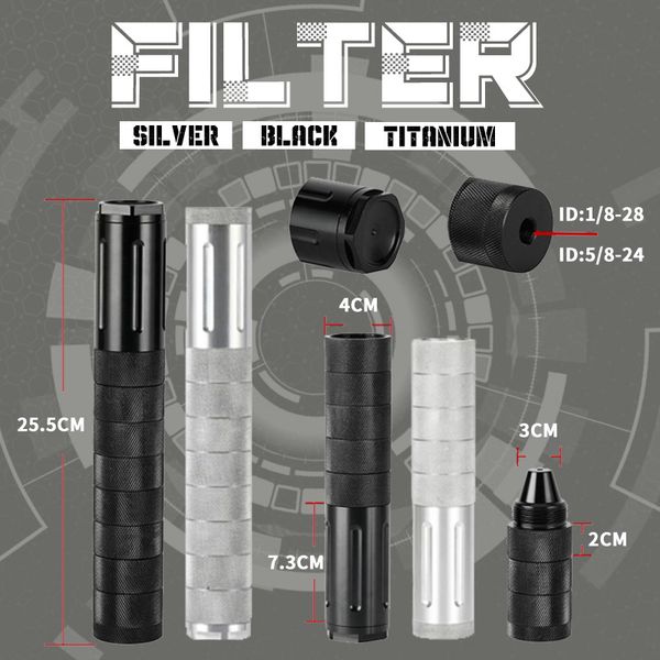 2021 all new aluminum 1.57inch 10 inch 1/2x28 fuel filter modular for napa 4003 wix 24003 car solvent trap adapter 5/8-24
2021 all new aluminum 1.57inch 10 inch 1/2x28 fuel filter modular for napa 4003 wix 24003 car solvent trap adapter 5/8-24