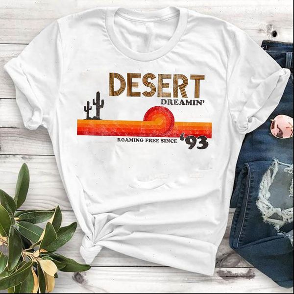 women lady t shirt desert printed tshirt ladies short sleeve loose tee shirt women female clothes graphic t shirt, White
women lady t shirt desert printed tshirt ladies short sleeve loose tee shirt women female clothes graphic t shirt, White