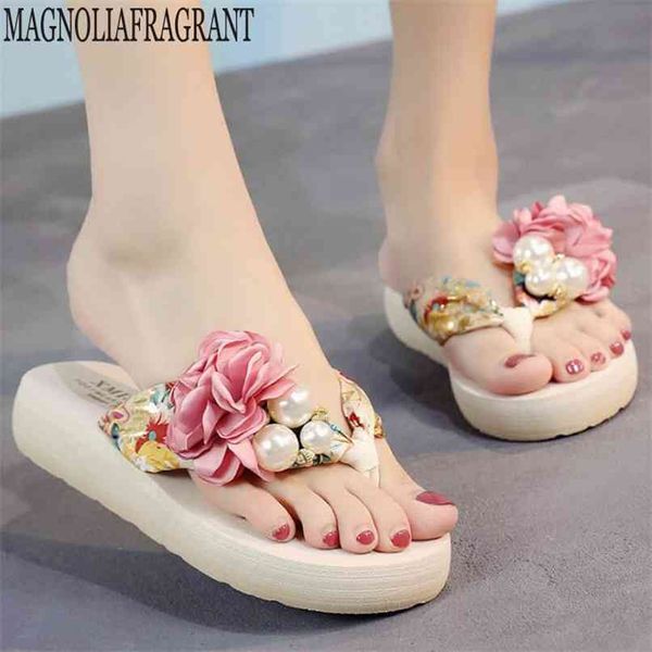 summer beach flip flops women's sandals handmade flowers casual clip flat slippers outside wearing shoes c587 210903, Black
summer beach flip flops women's sandals handmade flowers casual clip flat slippers outside wearing shoes c587 210903, Black
