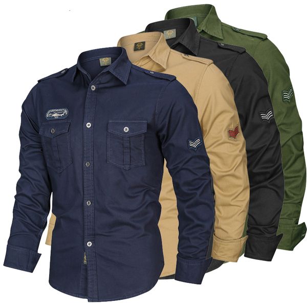 2021 new camouflage jackets men retro pocket men's denim macket outwear army coats casual male cotton size s-6xl kmzo, Black;brown
2021 new camouflage jackets men retro pocket men's denim macket outwear army coats casual male cotton size s-6xl kmzo, Black;brown