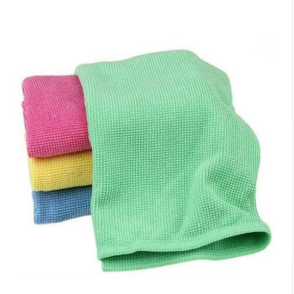 cleaning cloths 4 pieces microfiber kitchen durable pearl cloth set 30x40cm dish washing towels absorption glass accessories
cleaning cloths 4 pieces microfiber kitchen durable pearl cloth set 30x40cm dish washing towels absorption glass accessories