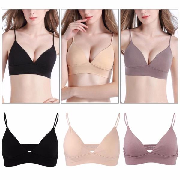 maternity intimates women nursing bra underwear push up nuring pregnant sleep bras breast feeding for bralette, White
maternity intimates women nursing bra underwear push up nuring pregnant sleep bras breast feeding for bralette, White