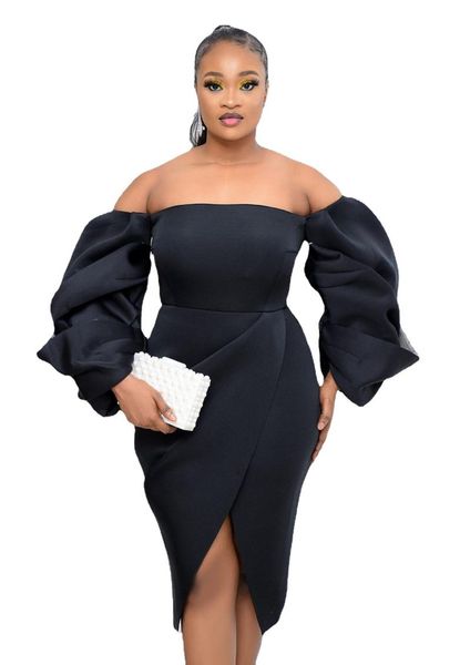 ethnic clothing 2021 summer african women long sleeve pink black color plus size dress clothes dresses for, Red
ethnic clothing 2021 summer african women long sleeve pink black color plus size dress clothes dresses for, Red